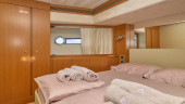 780 2008 FERRETTI YACHTS