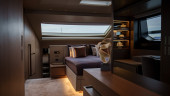 SL96A 2023 SANLORENZO YACHTS