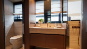 SL96A 2023 SANLORENZO YACHTS