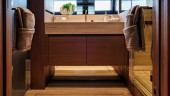 SL96A 2023 SANLORENZO YACHTS