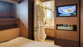 SL96A 2023 SANLORENZO YACHTS