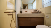 SL96A 2023 SANLORENZO YACHTS