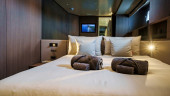 SL96A 2023 SANLORENZO YACHTS