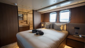 SL96A 2023 SANLORENZO YACHTS