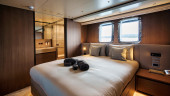 SL96A 2023 SANLORENZO YACHTS