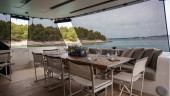 SL96A 2023 SANLORENZO YACHTS