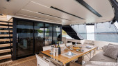 SL96A 2023 SANLORENZO YACHTS