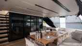 SL96A 2023 SANLORENZO YACHTS
