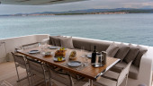SL96A 2023 SANLORENZO YACHTS