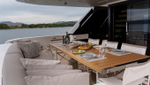 SL96A 2023 SANLORENZO YACHTS