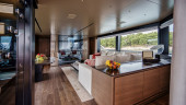 SL96A 2023 SANLORENZO YACHTS