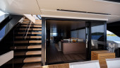 SL96A 2023 SANLORENZO YACHTS