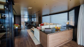 SL96A 2023 SANLORENZO YACHTS