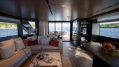 SL96A 2023 SANLORENZO YACHTS