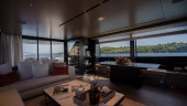 SL96A 2023 SANLORENZO YACHTS