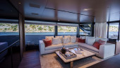 SL96A 2023 SANLORENZO YACHTS