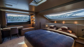 SL96A 2023 SANLORENZO YACHTS