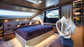 SL96A 2023 SANLORENZO YACHTS