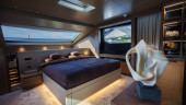 SL96A 2023 SANLORENZO YACHTS