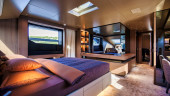 SL96A 2023 SANLORENZO YACHTS