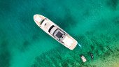 SL96A 2023 SANLORENZO YACHTS