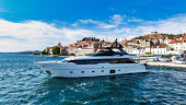 SL96A 2023 SANLORENZO YACHTS