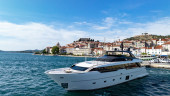 SL96A 2023 SANLORENZO YACHTS