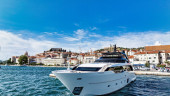SL96A 2023 SANLORENZO YACHTS
