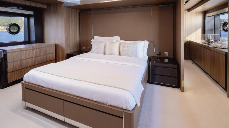 RIVA 100 CORSARO 2020 RIVA YACHT