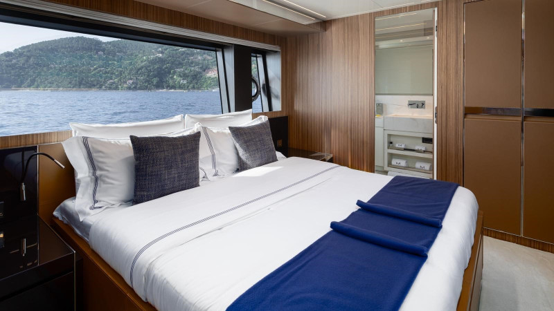RIVA 100 CORSARO 2020 RIVA YACHT