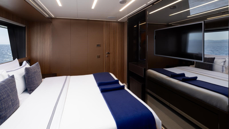 RIVA 100 CORSARO 2020 RIVA YACHT