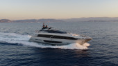 RIVA 100 CORSARO 2020 RIVA YACHT