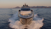 RIVA 100 CORSARO 2020 RIVA YACHT