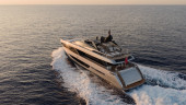 RIVA 100 CORSARO 2020 RIVA YACHT