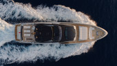 RIVA 100 CORSARO 2020 RIVA YACHT