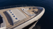 RIVA 100 CORSARO 2020 RIVA YACHT