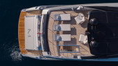 RIVA 100 CORSARO 2020 RIVA YACHT