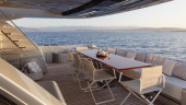 RIVA 100 CORSARO 2020 RIVA YACHT