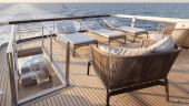 RIVA 100 CORSARO 2020 RIVA YACHT