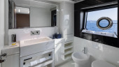 RIVA 100 CORSARO 2020 RIVA YACHT