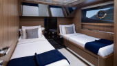 RIVA 100 CORSARO 2020 RIVA YACHT