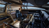RIVA 100 CORSARO 2020 RIVA YACHT