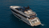 RIVA 100 CORSARO 2020 RIVA YACHT