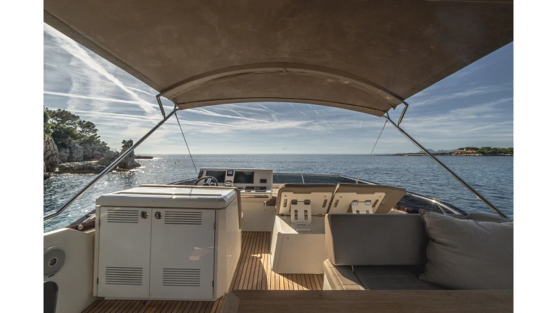 520 FLY 2018 PRESTIGE