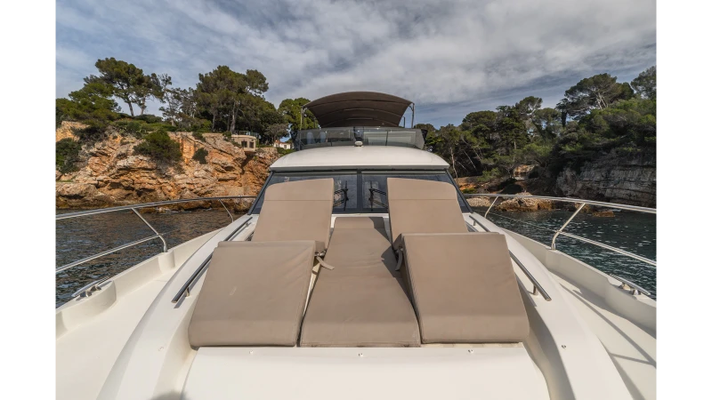 520 FLY 2018 PRESTIGE