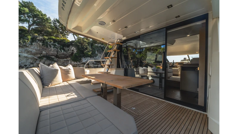 520 FLY 2018 PRESTIGE