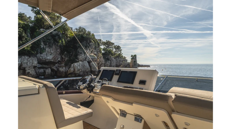 520 FLY 2018 PRESTIGE