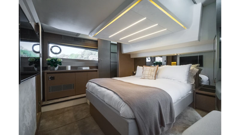 520 FLY 2018 PRESTIGE
