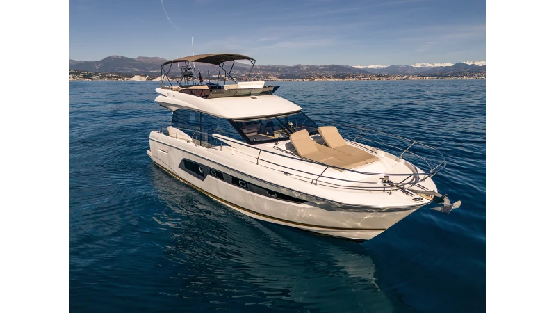 520 FLY 2018 PRESTIGE