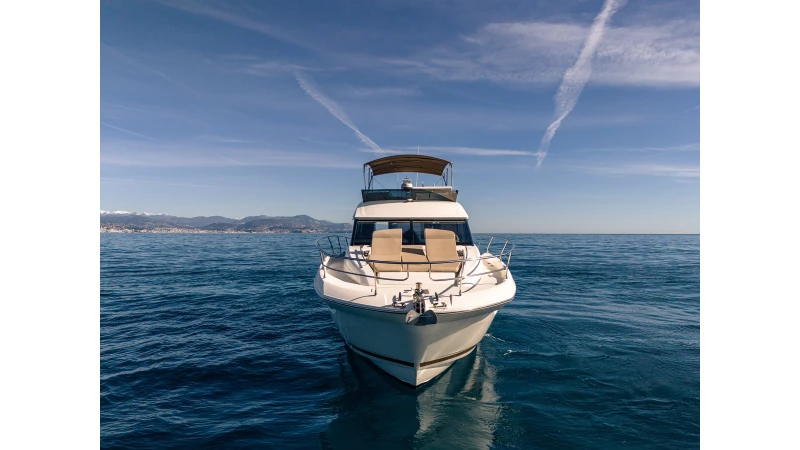 520 FLY 2018 PRESTIGE
